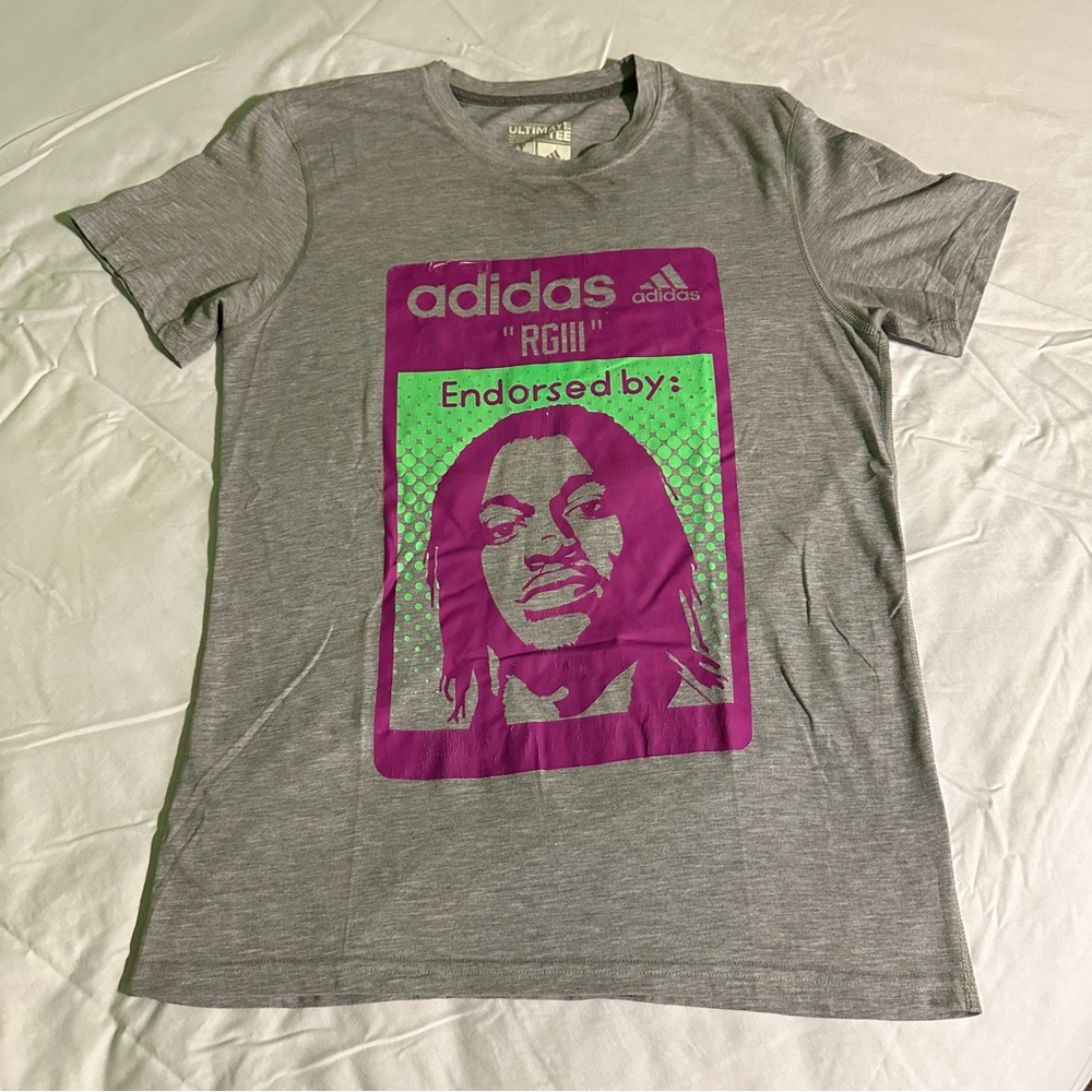 Adidas RG3 Tee